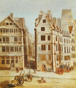 Le Cabaret à l
